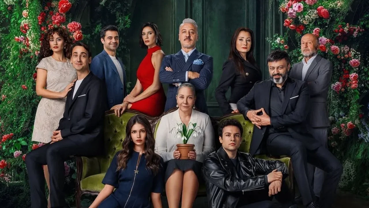 Kardelenler Dizisinin Senaristi Gül Abus Semerci Kimdir? Yazdığı Diziler ve Kariyeri