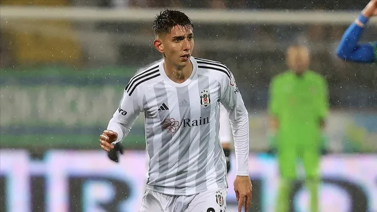 Demir Ege Tıknaz Kimdir, Kaç Yaşında, Nereli, Hangi Takımlarda Oynadı? Milli Takımın Yeni Genç Yeteneği