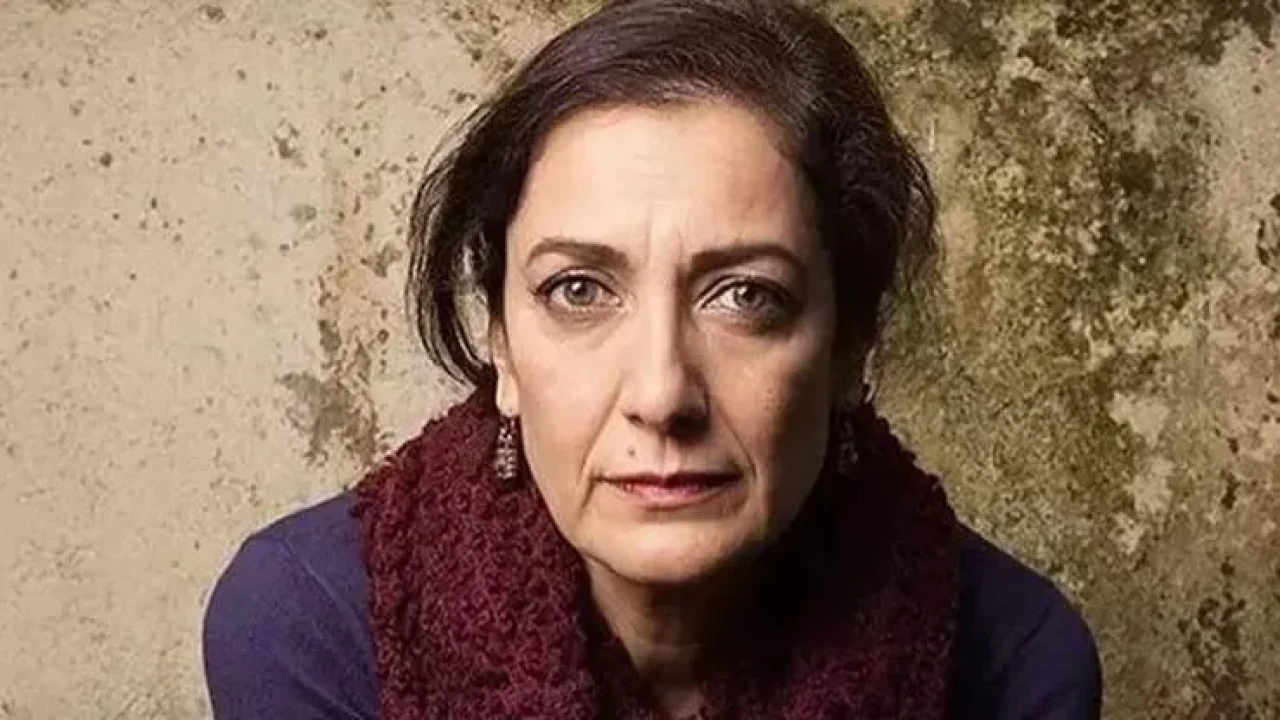 Sahipsizler Hamiyet kimdir, Gerçek ismi ne, kaç yaşında, nereli? Serpil Gül’ün kariyeri ve oynadığı diziler!