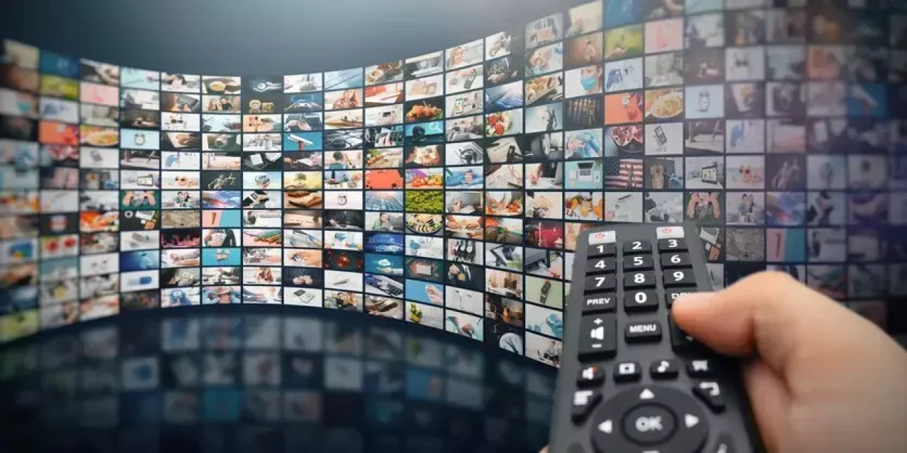 24 Şubat 2025 Pazartesi TV Yayın Akışı: Bugün Türkiye'nin Önde Gelen Kanallarında Hangi Dizi ve Programlar Var? 24 Şubat TV Yayın Akışı!
