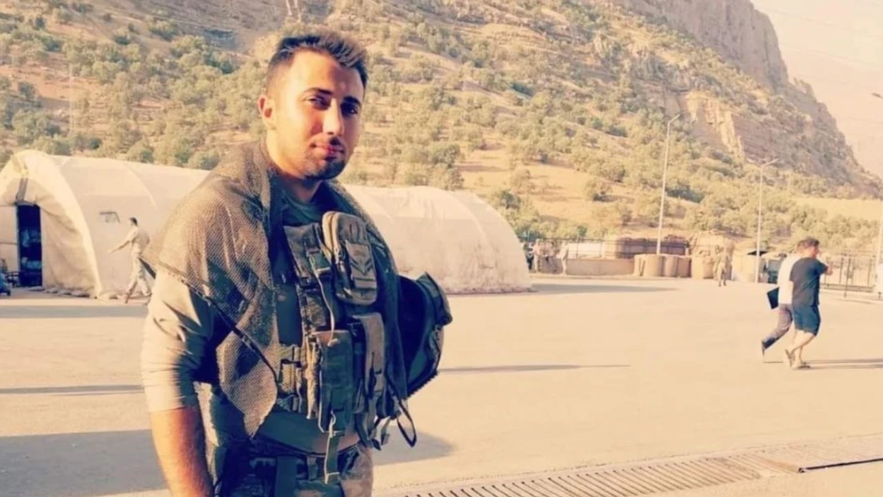 Şehit Çavuş Mustafa Bazna Kimdir? Ne Zaman Şehit Oldu, Naaşı Nerede Bulundu?