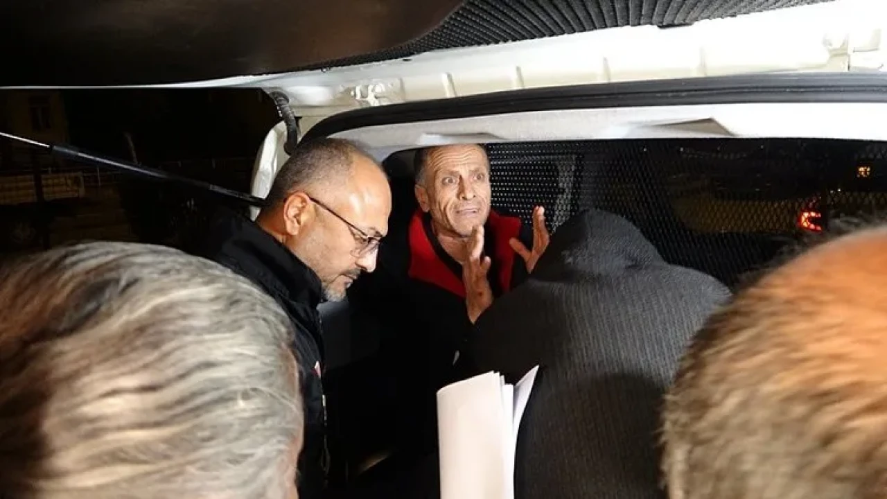 Müge Anlı'da Büyük Dolandırıcılık Şoku! Gazmalı Rahman ve Ekibi Çökertildi!