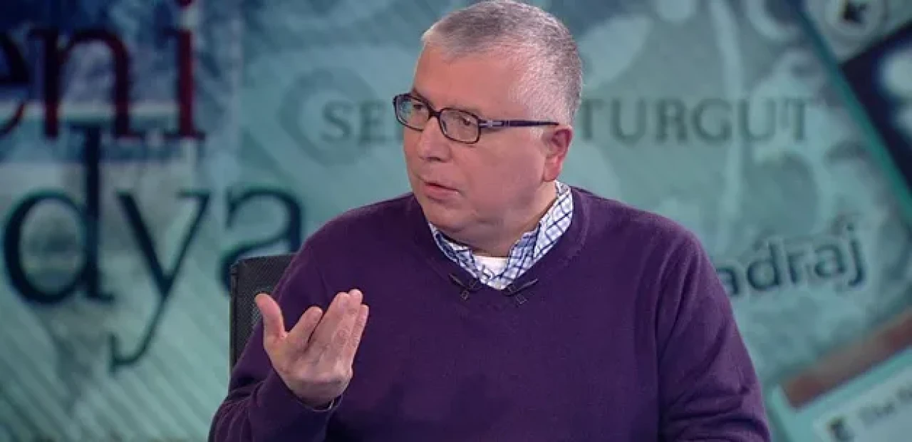 Serdar Turgut Kimdir, Kaç Yaşında, Aslen Nereli? Hayatı ve Kariyeri!