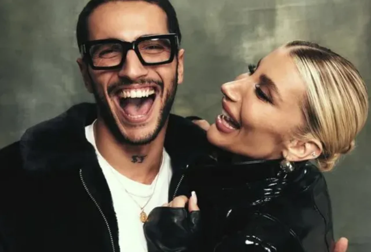 İrem Derici Evlendi mi? Eşi Kim? İrem Derici’nin Evlendiği Kişi Ne İş Yapıyor?