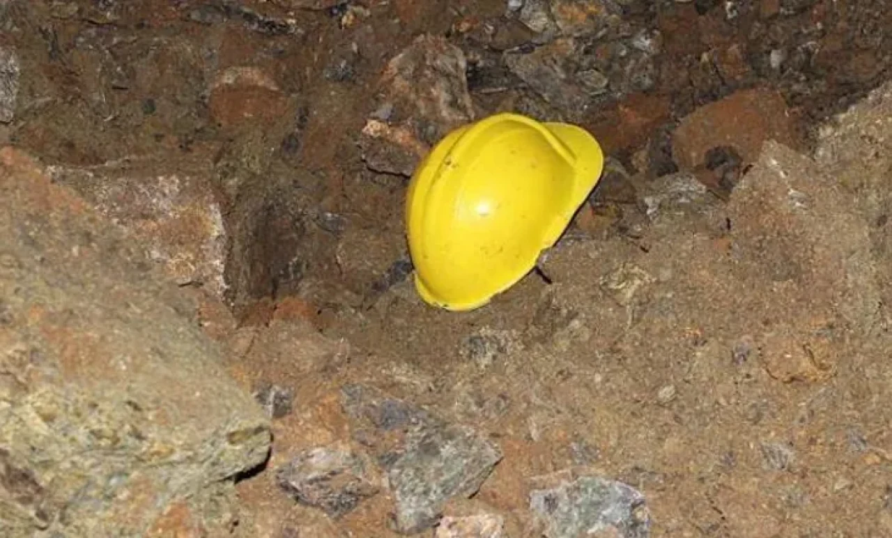 Mali'de altın madeni faciası: 48 kişi hayatını kaybetti