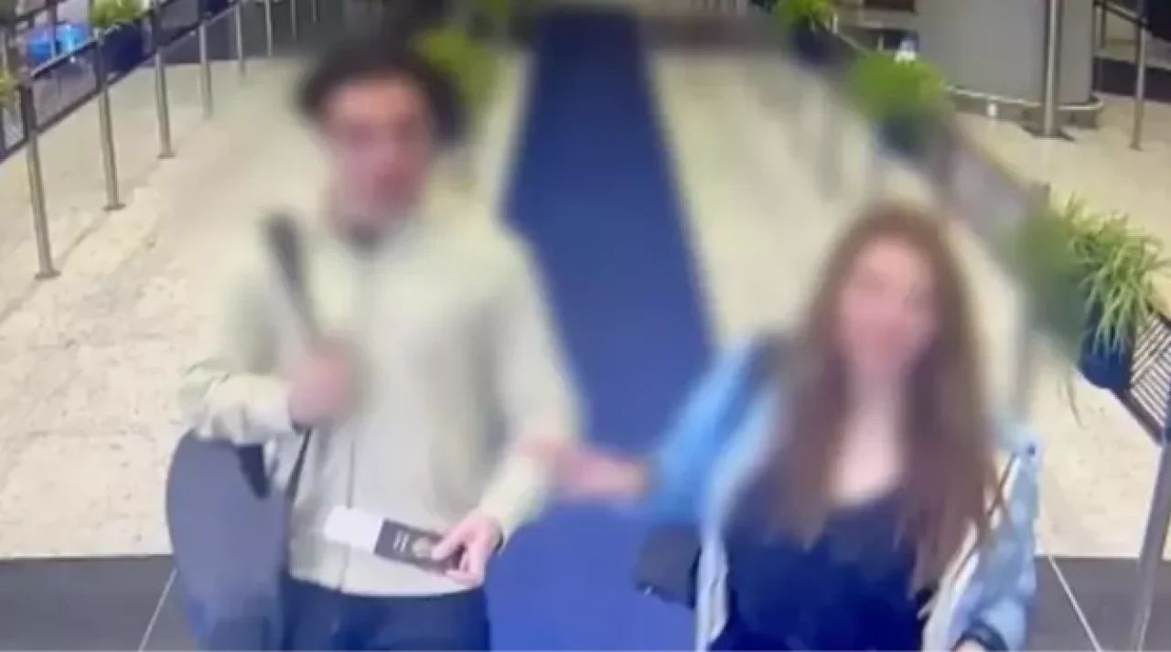 Timur Cihantimur İadesi Ne Zaman? || Eylem Tok'un Oğlu Kimdir, Kaç Yaşında, Ne İş Yapıyor?