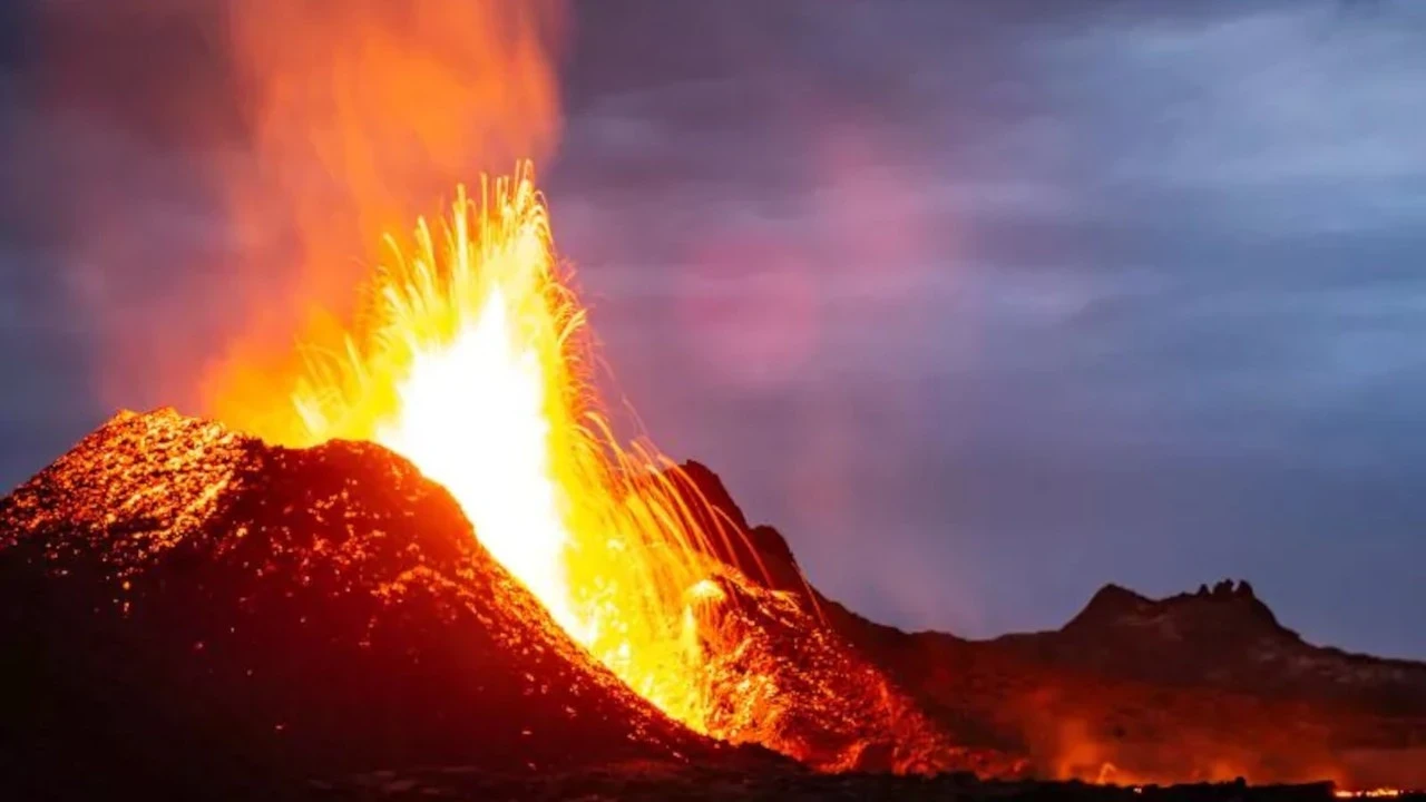 Türkiye’de Aktif Yanardağ Listesi ve Sayısı, Türkiye’de En Son Hangi Yanardağ Aktif Hale Geldi?
