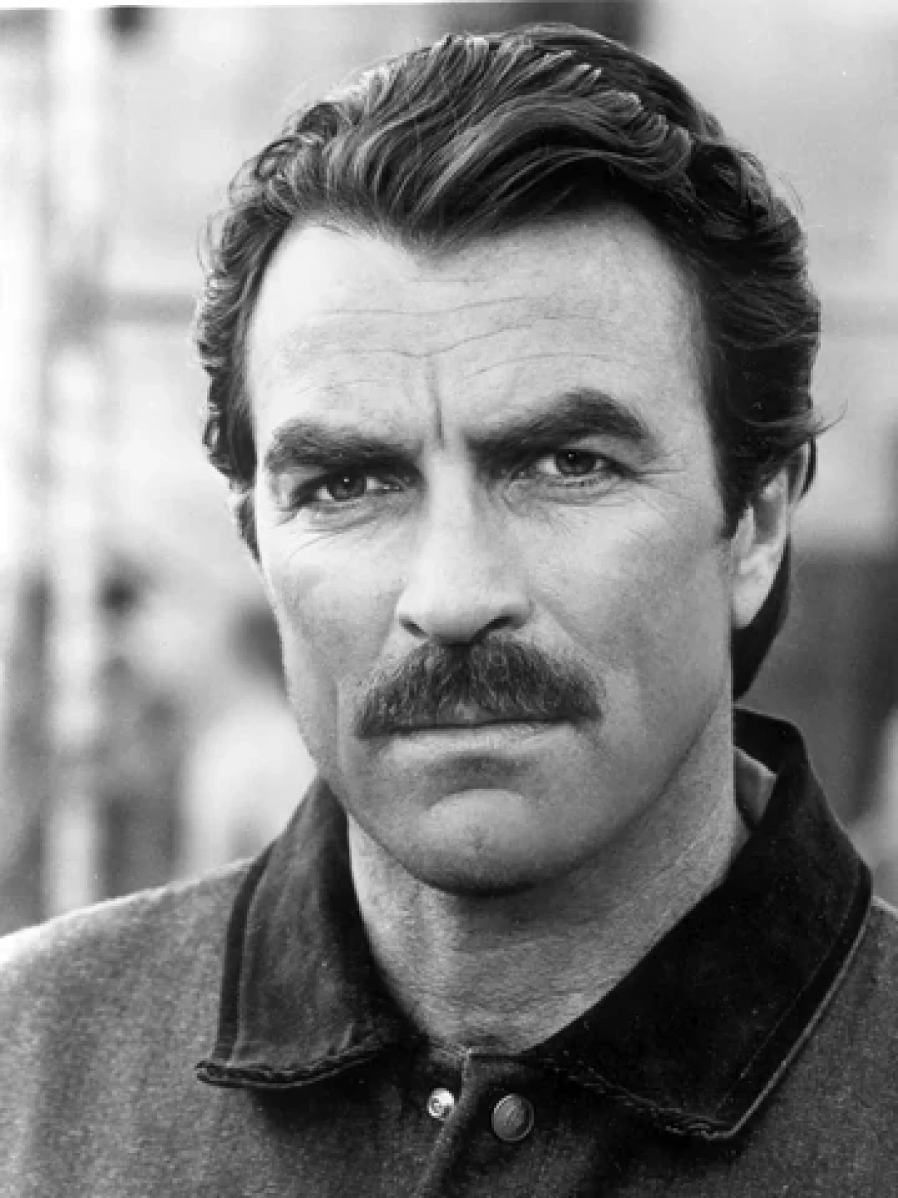 Tom Selleck Kim, Kaç Yaşında, Nereli Hangi Dizi ve Filmlerde Rol Aldı? Hayatı ve Biyografisi