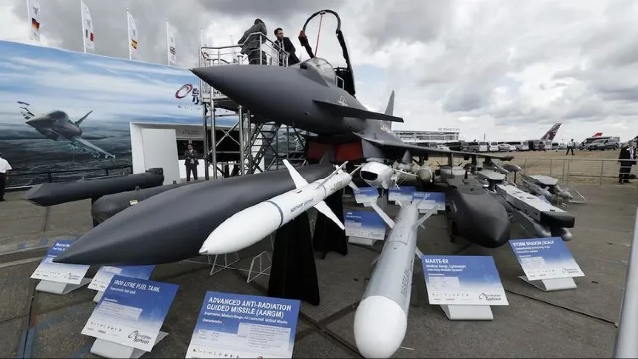 Avrupa Basını Yunanistan’daki Panik Havasını Yazdı! Türkiye’nin Savunma Hamleleri Atina’yı Neden Korkutuyor?