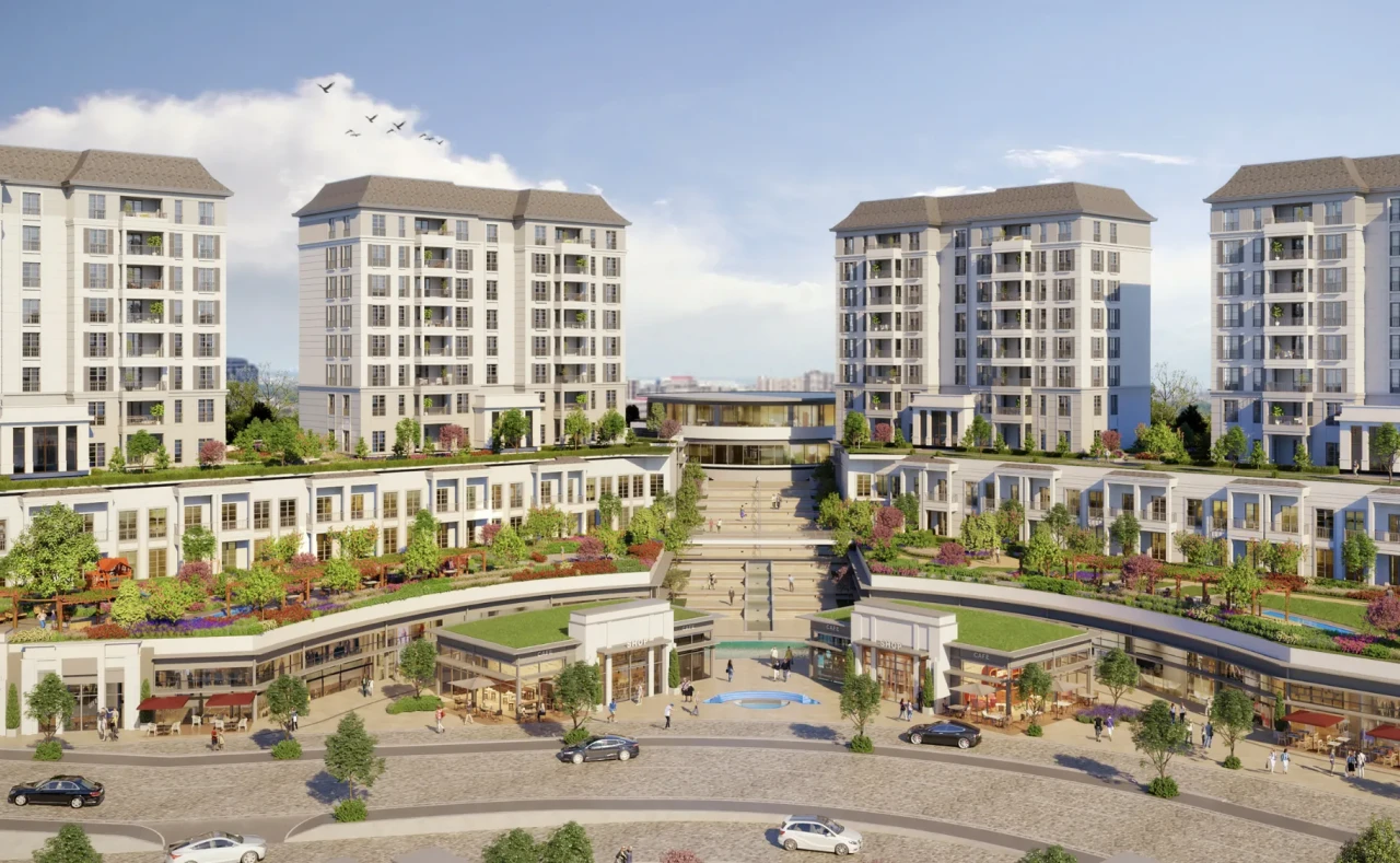 Bakan Kurum'un duyurduğu 'Kazançlı Yatırım Kampanyası'na yoğun ilgi