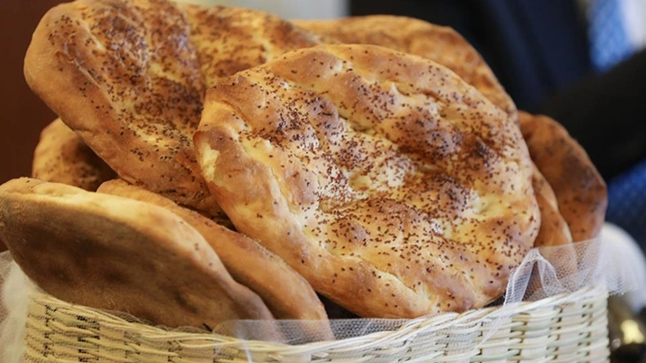 Ramazan ayı yaklaştı pideye zam yolda!