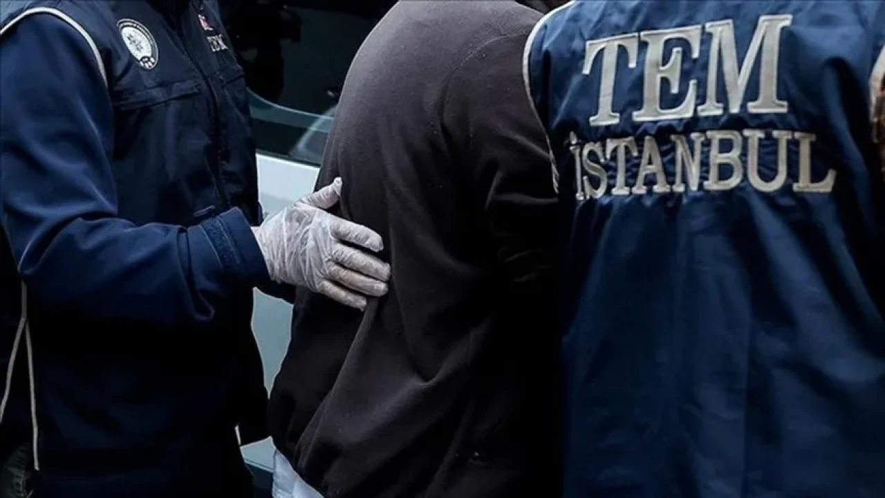 İstanbul'da PKK/KCK operasyonu: 19 şüpheli yakalandı!