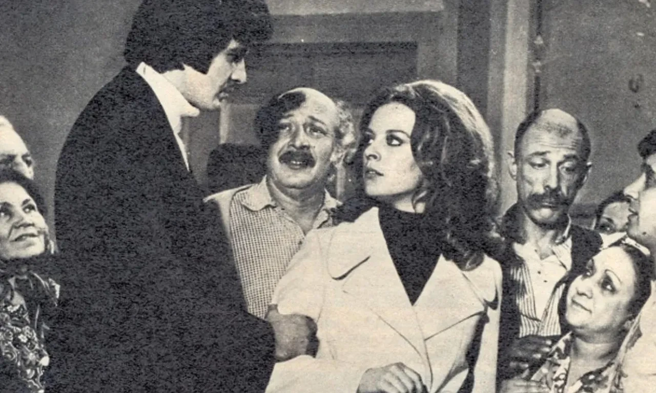 Sev Kardeşim Filmi Konusu Ne Anlatıyor, Oyuncular ve Karakterler, Ne Zaman Nerede Çekildi, Finali Nasıl Bitiyor?