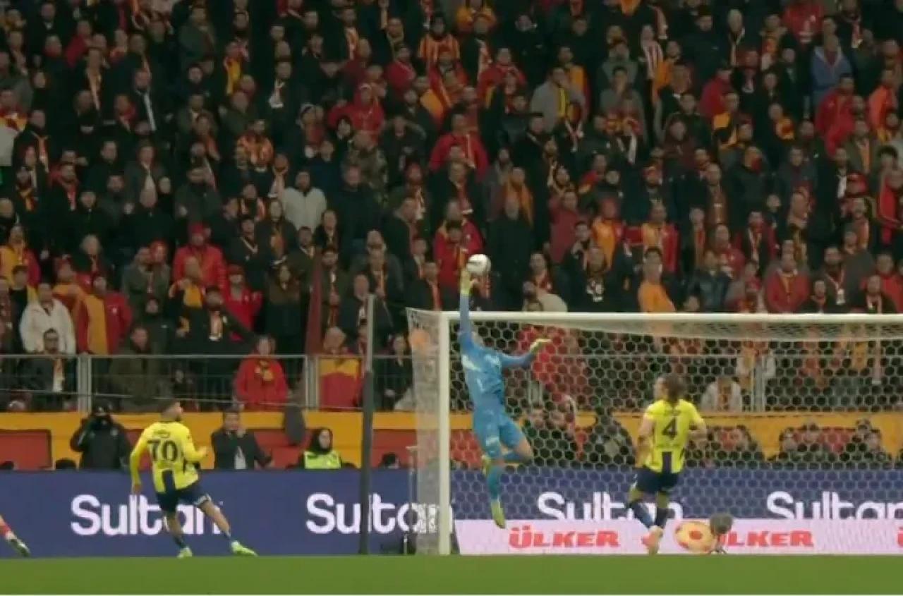 İrfan Can Eğribayat’tan Tarihe Geçecek Kurtarış! Böylesi Dünyada İlk Kez Görülüyor!