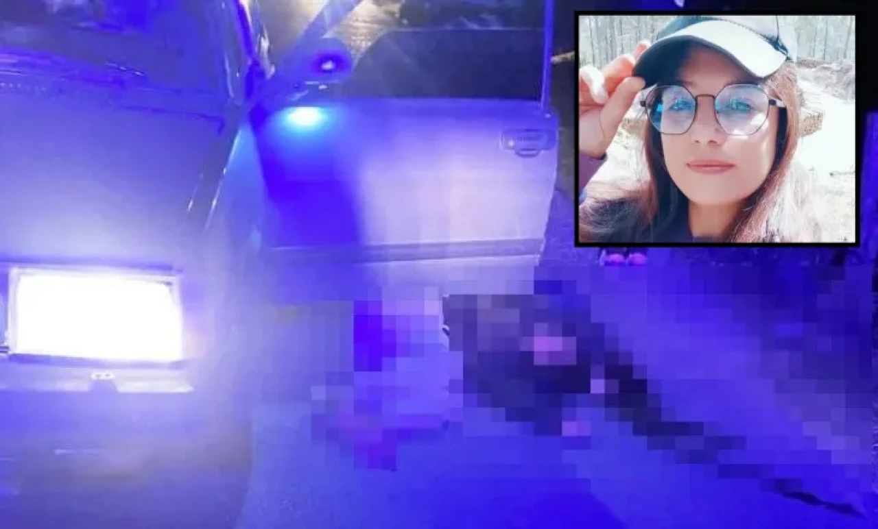 Aydın’da Korkunç Gece! 35 Yaşındaki Kadın Başından Vurulmuş Halde Bulundu