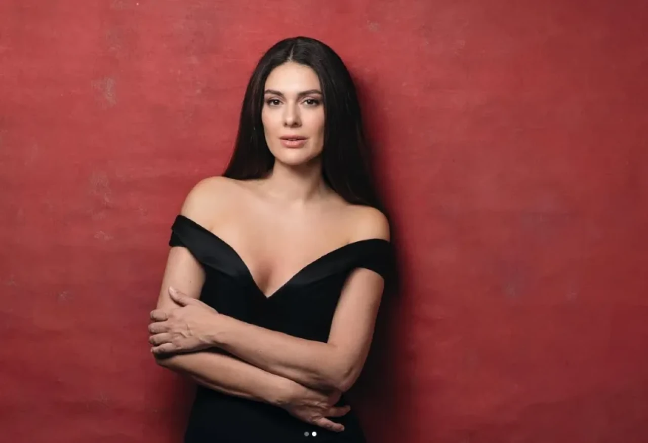 Halit Ergenç Eşi Kim, Nereli, Kaç Yaşında Ve Instagram Hesabı Var Mı? Özel Hayatı ve Aile Yaşamı