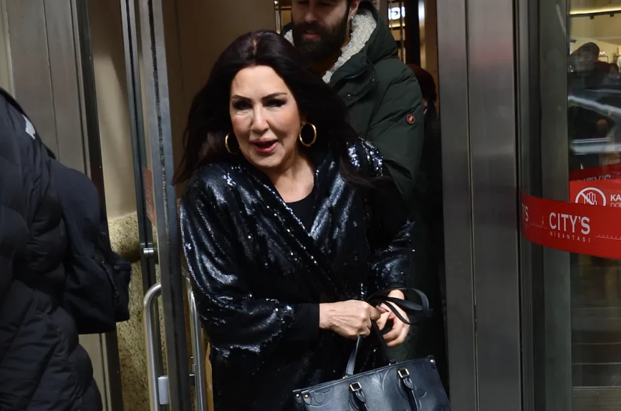 Nükhet Duru Sevenlerini Sevindirdi! Konser Takvimi Genişliyor