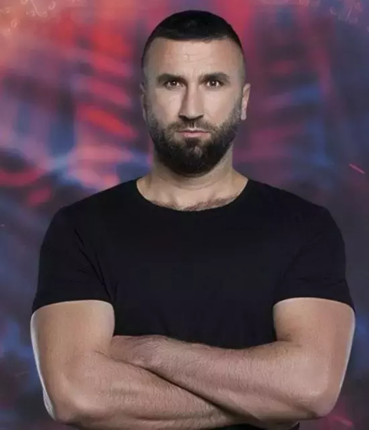 Survivor’da Büyük Kriz! Hikmet Tuğsuz’a Hapis Şoku, Geri Dönüşü Olay Olacak!