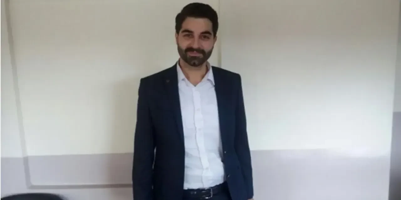 Uğurhan Atma Kimdir? Aslen Nereli, Kaç Yaşında, Evli mi, Eşi kim, Alevi mi? Hayatı Kariyeri ve Tüm Detaylar!