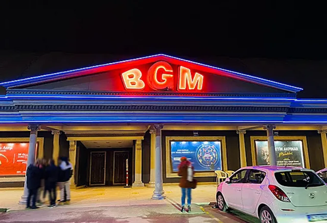 Mart Ayı Boyunca Bostancı Gösteri Merkezi'nde İzleyebileceğiniz Etkinlikler!