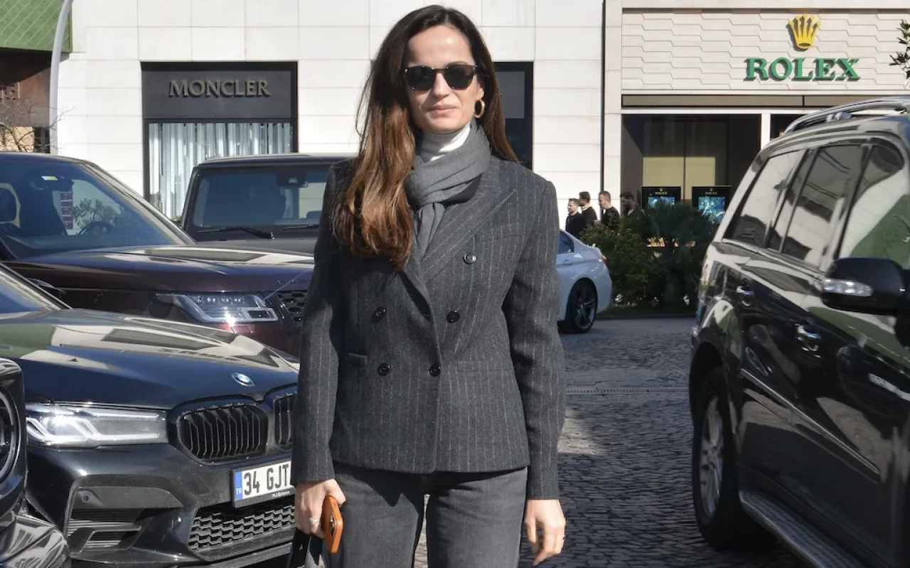 Selin Demiratar ekranlara dönmeye hazırlanıyor!