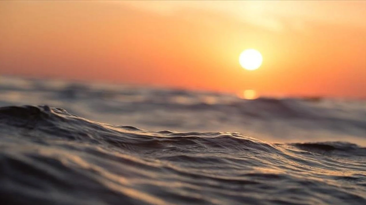 95 Günlük Deniz Kabusu Son Buldu! Balıkçının İnanılmaz Hikayesi