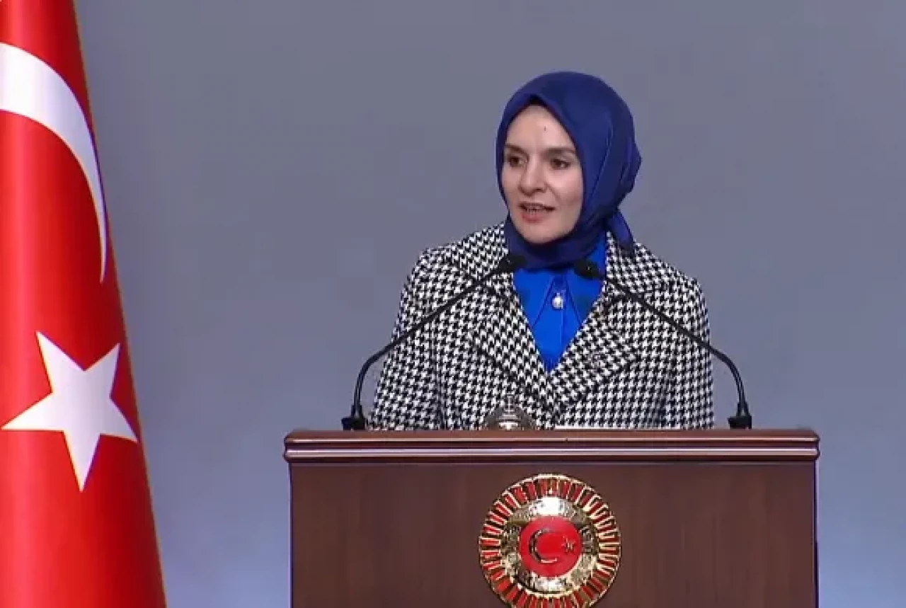 Bakan Göktaş: Şehit Yakınlarımız ve Gazilerimiz Bizim Emanetimizdir!