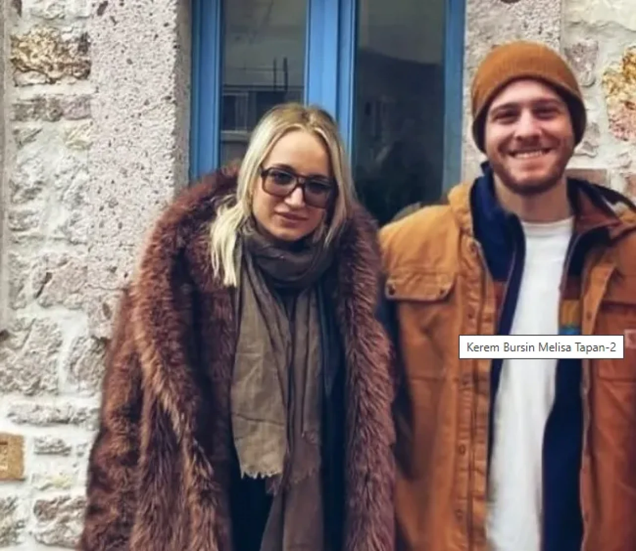 Kerem Bürsin ve Melisa Sabancı Ayrıldı! Gerçek Sebep Ortaya Çıkınca Herkes Şok Oldu!