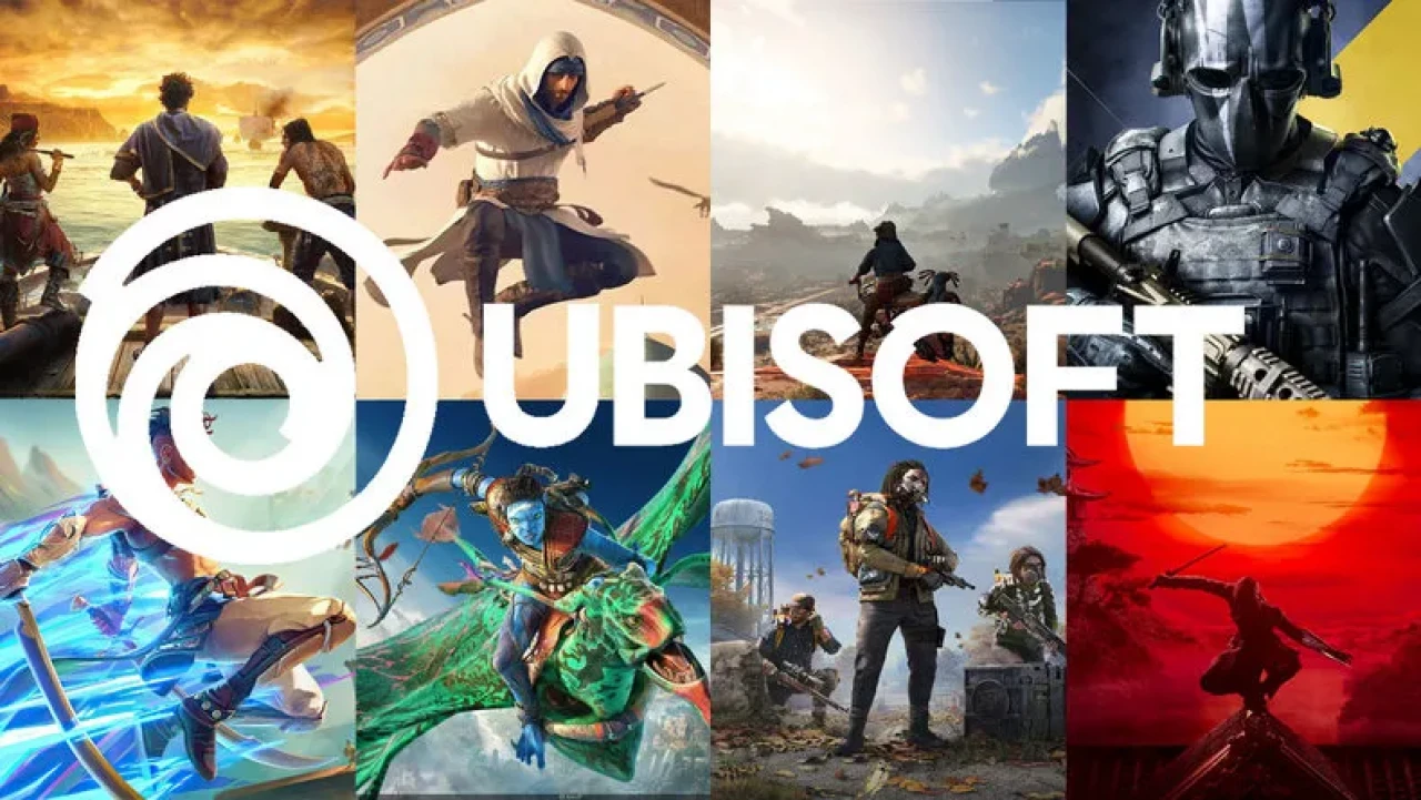 Ubisoft Şirketi Nerenin, Ne zaman Kuruldu, Çıkarttığı Oyunlar,  Kurucusu Kimdir?