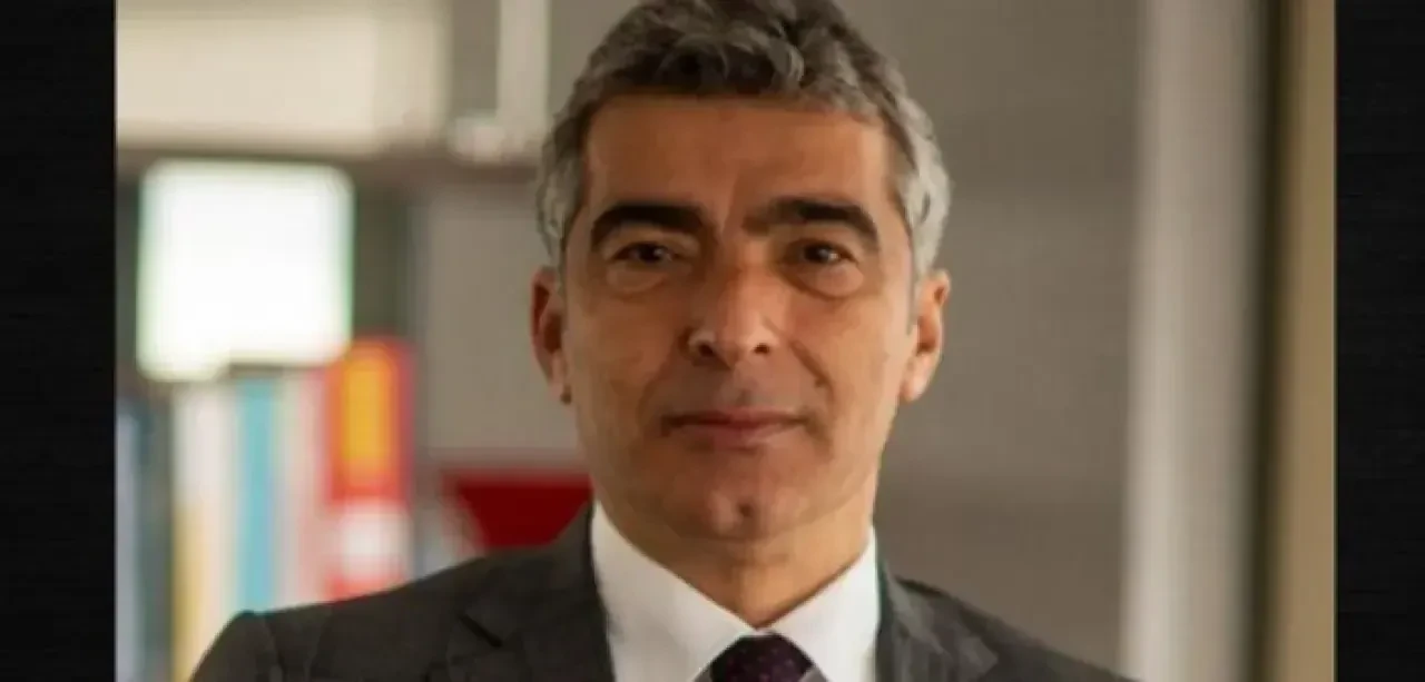 Cantürk Alagöz Kimdir, Kaç Yaşında, Alevi Mi, Hangi Partiden, Aslen Nereli ve Ne İş Yapıyor?