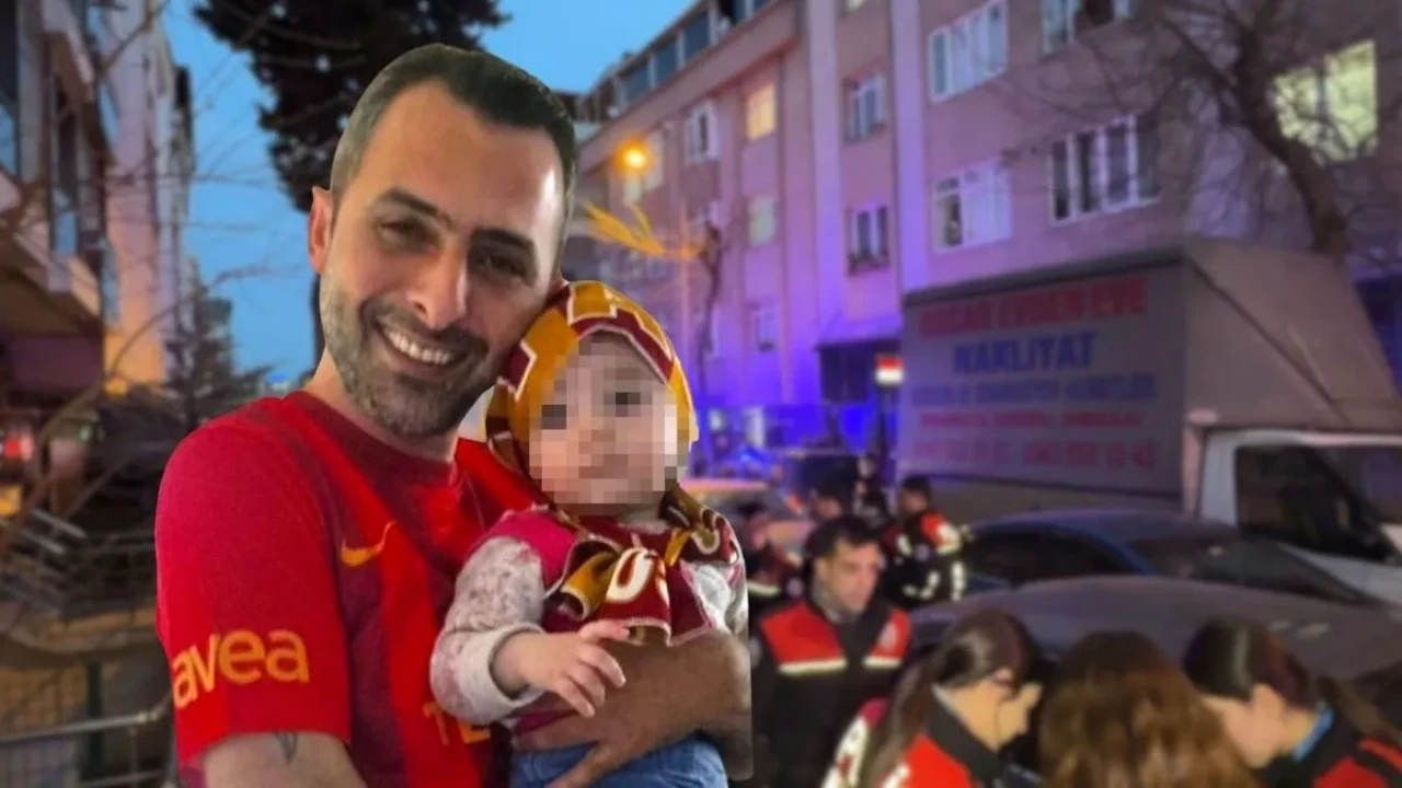 Küçük Çocuğun Gözleri Önünde Aile Katliamı: 3 Ölü, 1 Yaralı