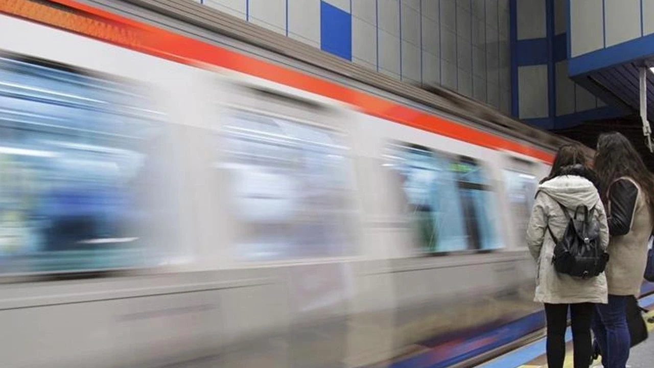 İstanbul’un trafik kabusu bitiyor mu? Metro yetkisi artık bakanlığın elinde