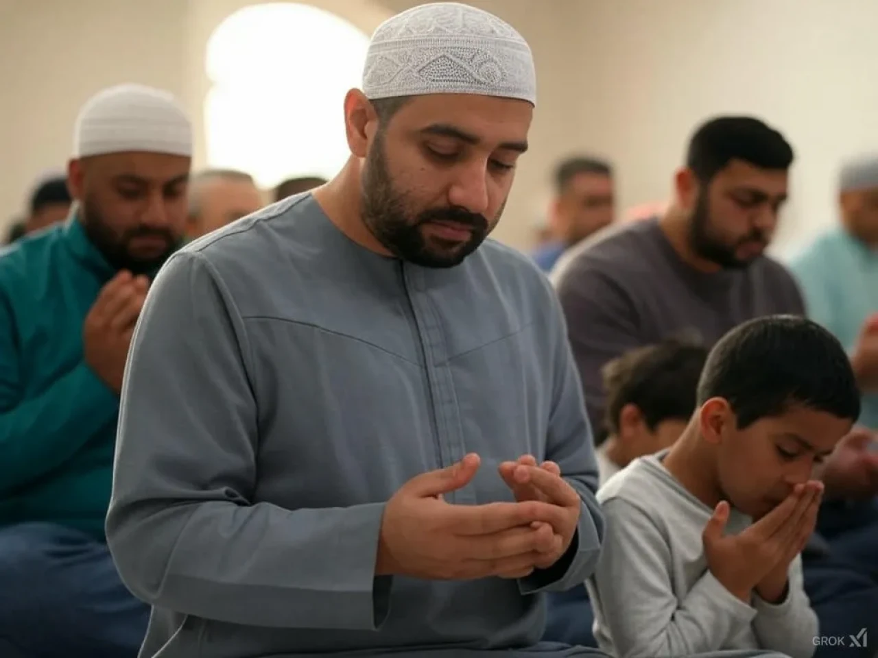 Ramazan’da Zenginlik Kapılarını Açan Mucizevi Dua! Okuyanların Hayatı Değişti!