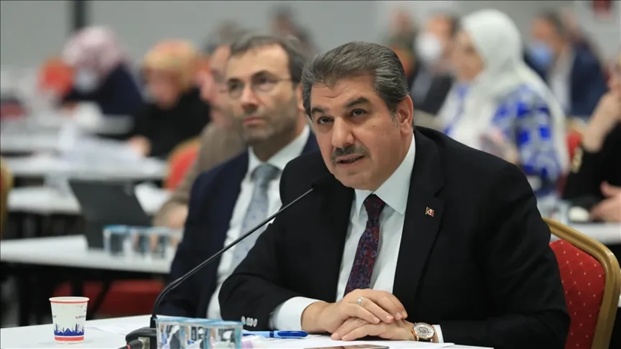 Esenler Belediye Başkanı Mehmet Tevfik Göksu Kimdir, Nereli, Kaç Yaşında? Tevfik Göksu Hakkında Merak Edilenler