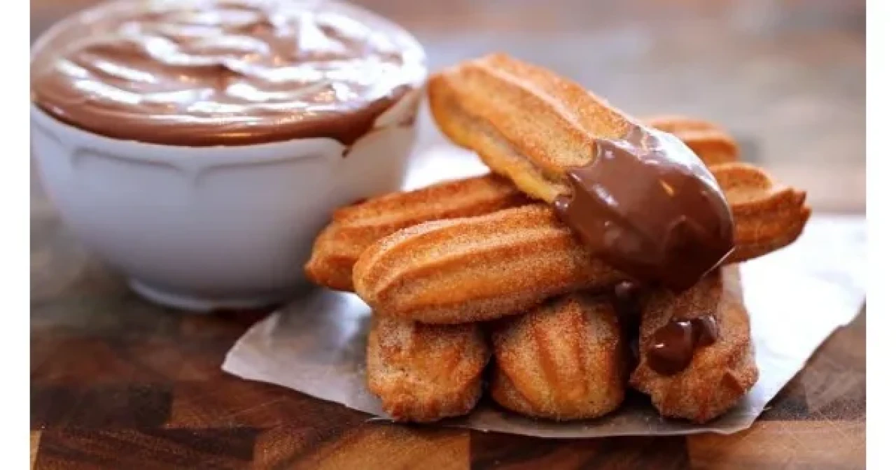 Tulumba ve Çiros Tatlısı Farkları ve Benzerlikleri Nelerdir? Tulumba kaç kalori?