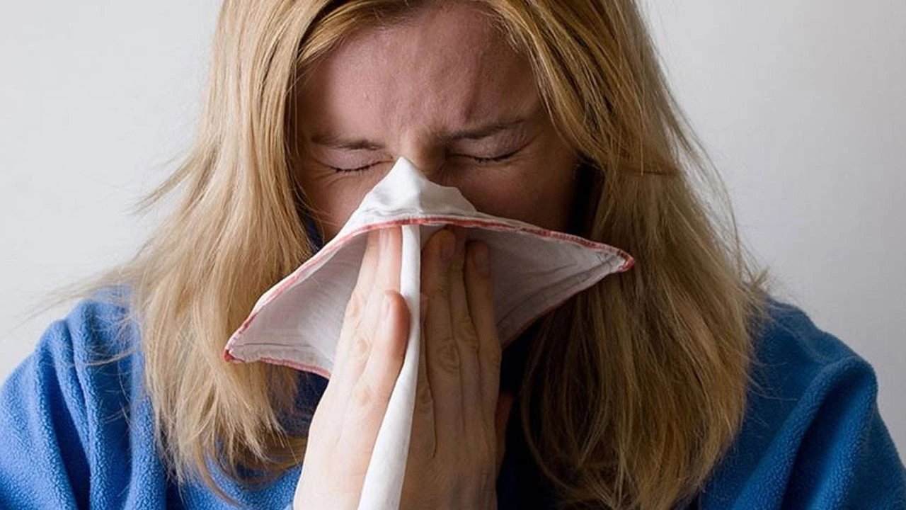 Nefes Almakta Güçlük Çekenler Dikkat: Astım ve Alerji Hastaları İçin Hayati Uyarılar