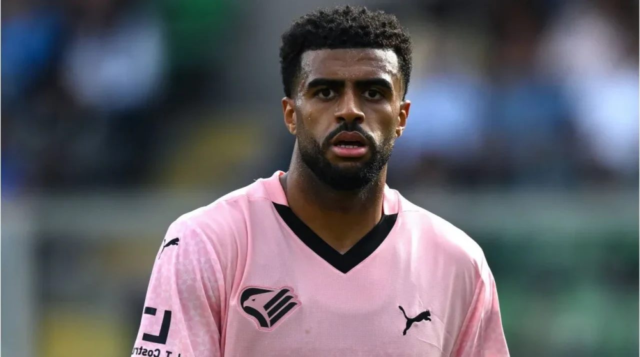 Rayyan Baniya Kimdir, Nereli, Kaç Yaşında, Mevkisi Ne, Annesi Babası Kim? Türkiye Milli Takımına Taze Kan