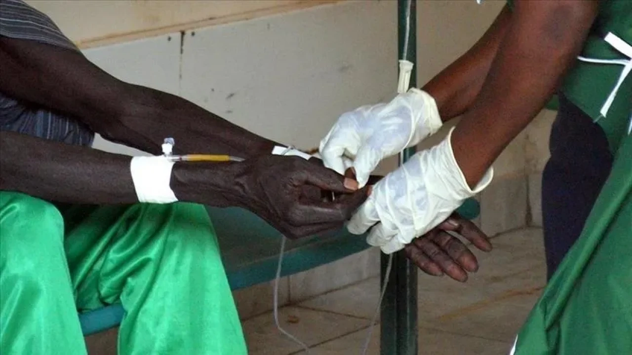 Uganda’da Sudan Virüsü Salgını! Hükümetler ve Uluslararası Kuruluşlar Etkin Müdahale Sürecinde