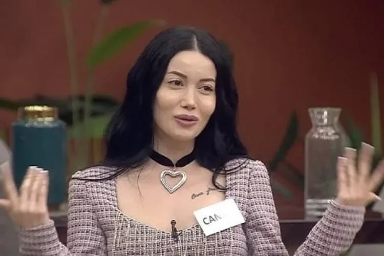 Kısmetse Olur’un Sevilen İsmi Cansel Ayanoğlu Ameliyat Oldu! Sağlık Durumu Nasıl?