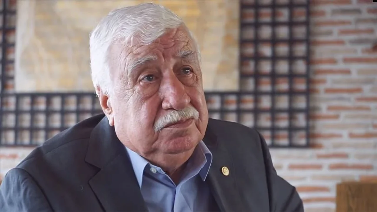 Gülümser Gülhan'ın Eşi Kim, Kaç Yaşında, Nereli, Mesleği Ne, Hangi Yapımlarda Rol Aldı?