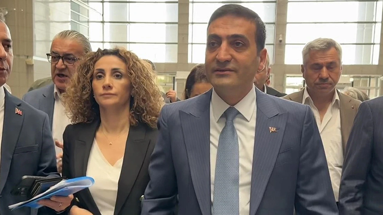 CHP’de kirli oyunlar! Beyoğlu Belediye Başkanı İnan Güney ifade verdi