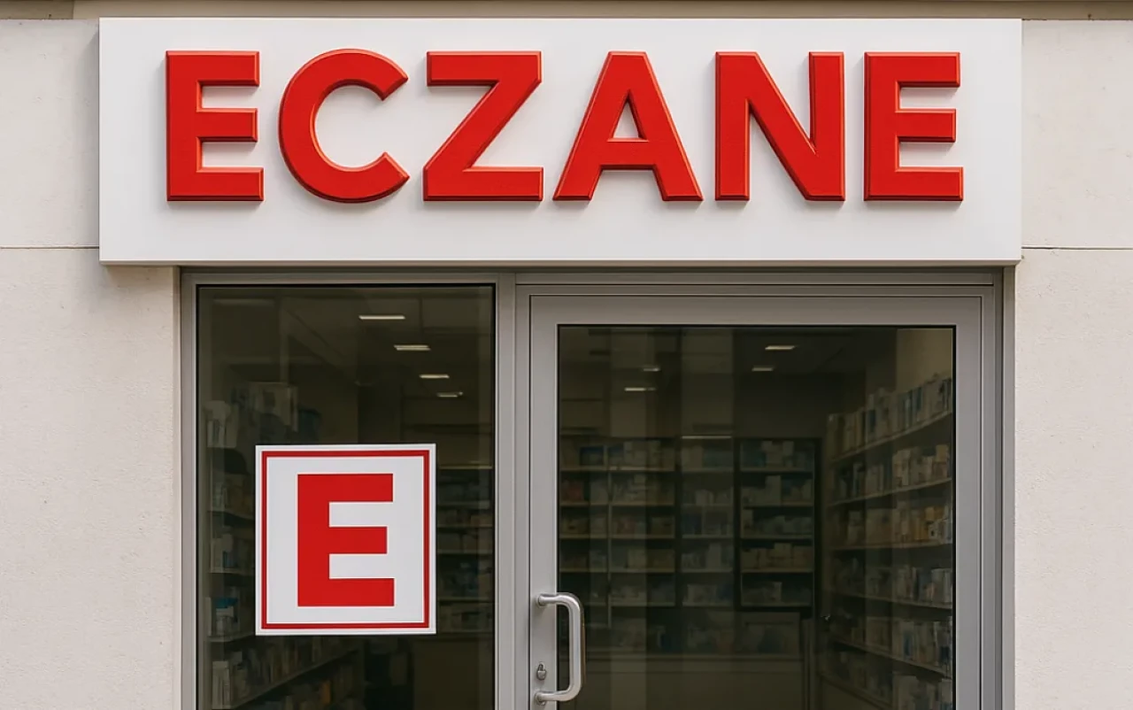 31 Mart Pazartesi Eczaneler Açık mı? Eczaneler Ne Zaman Açılacak? Hangi Tarihlerde Eczaneler Kapalı?
