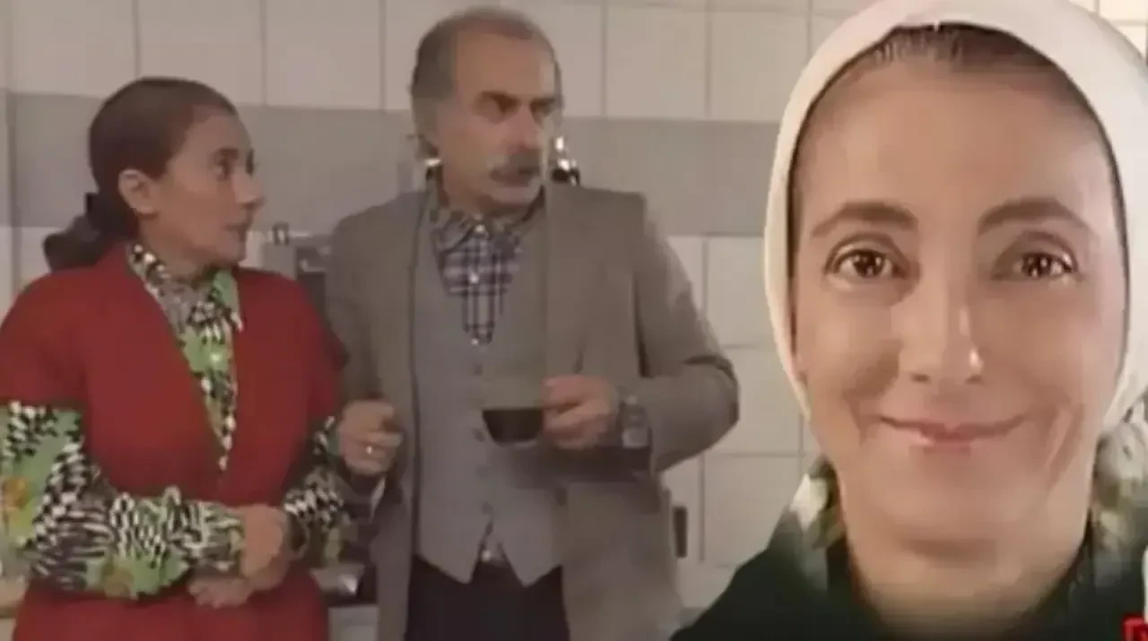 Bizimkiler dizisinin Hacer’i Filiz Küçüktepe kimdir? kaç yaşında, aslen nereli, çocukları var mı? Hayatı ve Kariyeri