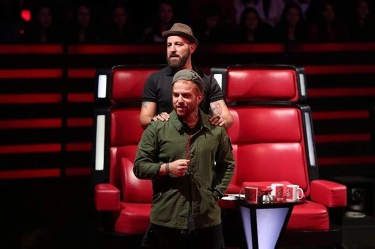 Hakan Özoğuz Eşi Selin Özoğuz'dan Boşanıyor, Özoğuz'un Sağlık Durumuyla İlgili Yeni Gelişme