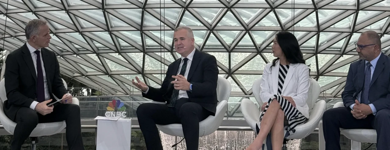 Sabancı Holding’ten Büyük Enerji Hamlesi: Türkiye’de Her Hafta 3 Rüzgar Türbini Kurulacak!