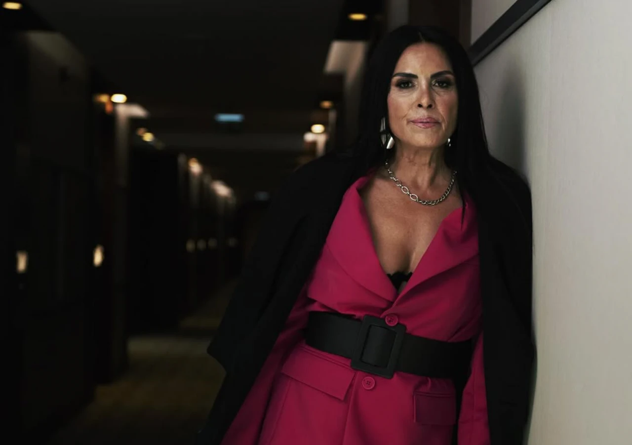 Nursel Köse Kimdir, yaşı, nereli, Evli mi, Eşi, dizileri, filmleri hayatı ve kariyer yolculuğu