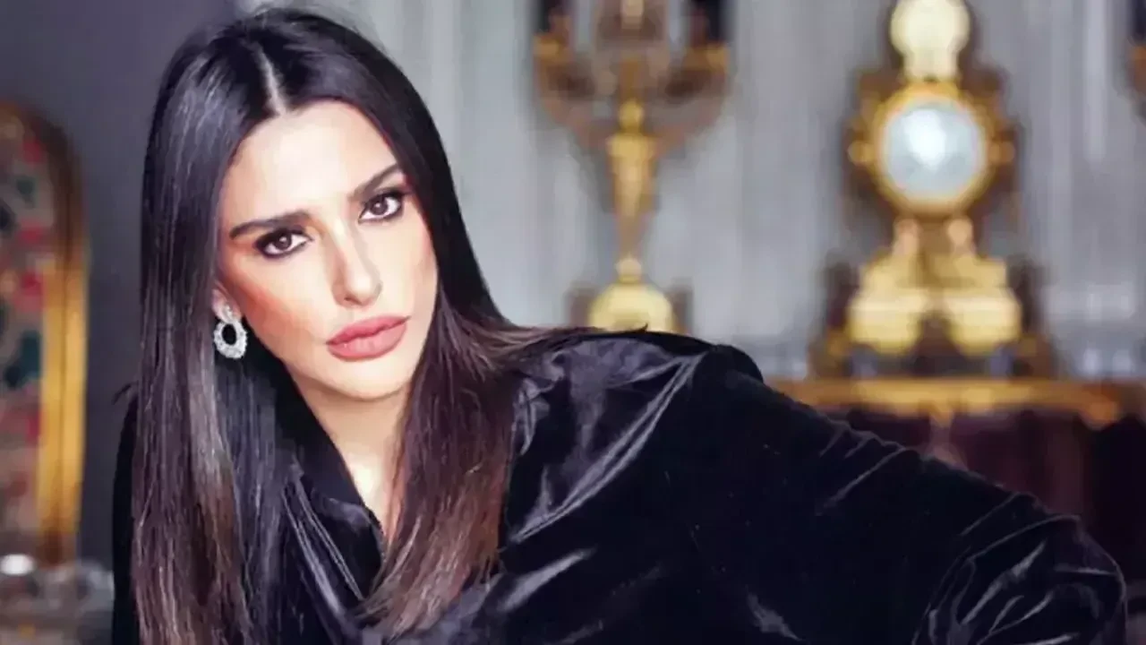 Aslıhan Doğan Turan Kimdir? Kaç Yaşında, Kiminle Evli, Eşi Kim, Aslen Nereli ve Ne İş Yapıyor? Detaylar!