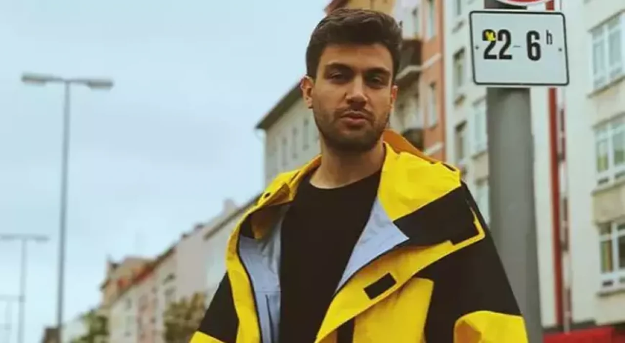 Efe Çelik Kimdir, Kaç Yaşında, Nereli, Sevgilisi Var mı, Kim? Kariyeri