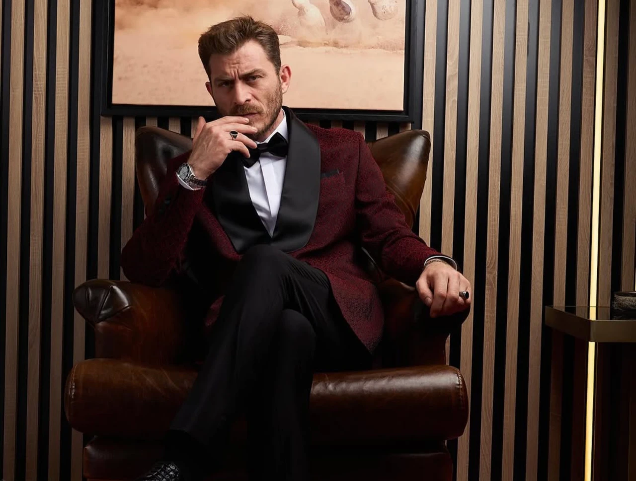 Eren Vurdem Kiminle Evli? Eşi Kim, Evli Mi, Eşi Kaç Yaşında, Çocuğu Var Mı? Özel Hayatında Gözlerden Uzak