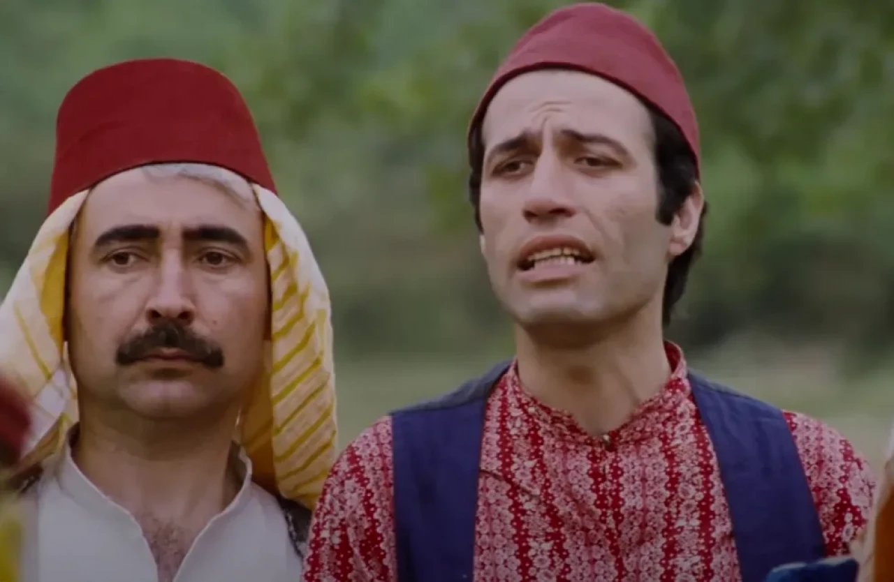 Tosun Paşa Filmi Ne Zaman Çekildi, Konusu Ne, Oyuncu Kadrosunda Kimler Yer Alıyor? Türk Sinemasının Efsane Yapımı